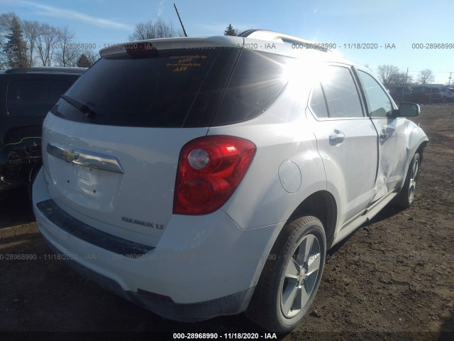 Photo 3 VIN: 2GNFLFEK3E6229180 - CHEVROLET EQUINOX 