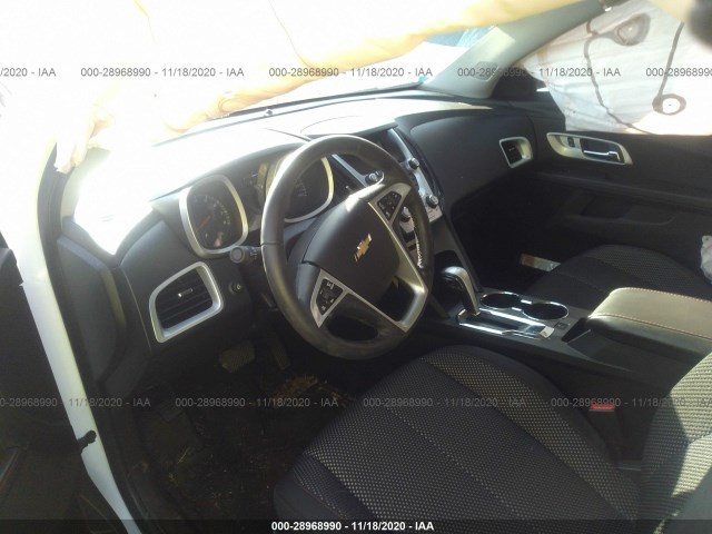 Photo 4 VIN: 2GNFLFEK3E6229180 - CHEVROLET EQUINOX 