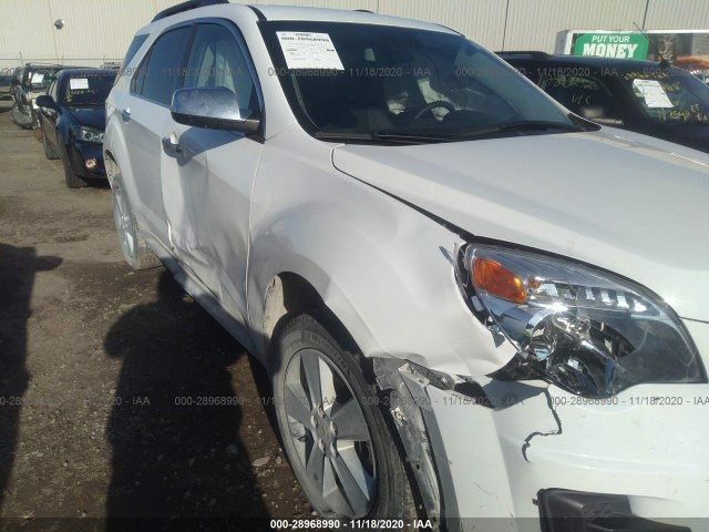 Photo 5 VIN: 2GNFLFEK3E6229180 - CHEVROLET EQUINOX 