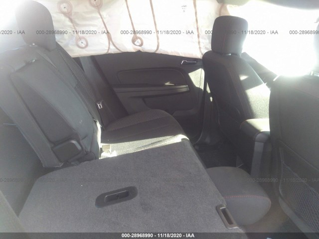 Photo 7 VIN: 2GNFLFEK3E6229180 - CHEVROLET EQUINOX 