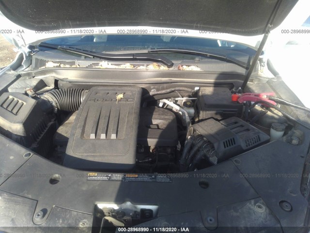 Photo 9 VIN: 2GNFLFEK3E6229180 - CHEVROLET EQUINOX 