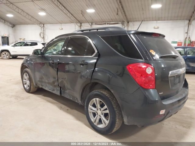 Photo 2 VIN: 2GNFLFEK3E6244830 - CHEVROLET EQUINOX 