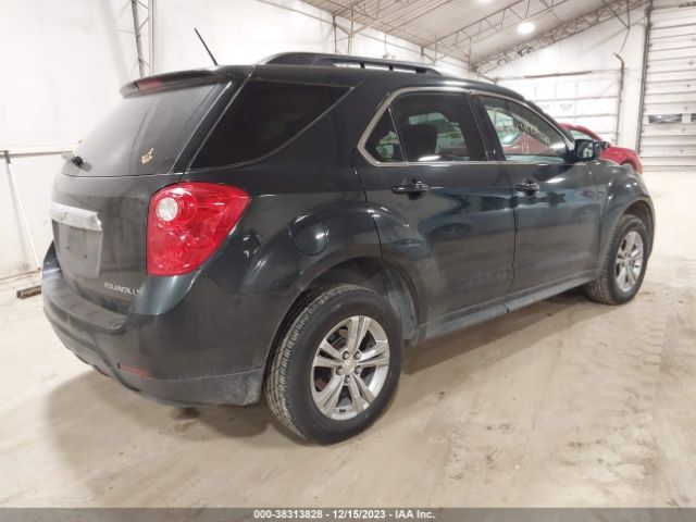 Photo 3 VIN: 2GNFLFEK3E6244830 - CHEVROLET EQUINOX 