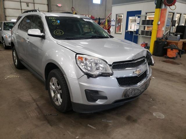 Photo 0 VIN: 2GNFLFEK3E6248957 - CHEVROLET EQUINOX LT 