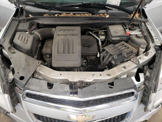 Photo 6 VIN: 2GNFLFEK3E6248957 - CHEVROLET EQUINOX LT 