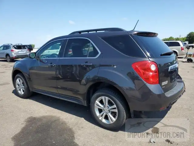 Photo 1 VIN: 2GNFLFEK3E6259148 - CHEVROLET EQUINOX 