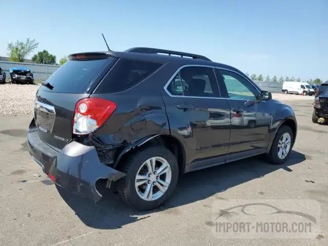 Photo 2 VIN: 2GNFLFEK3E6259148 - CHEVROLET EQUINOX 