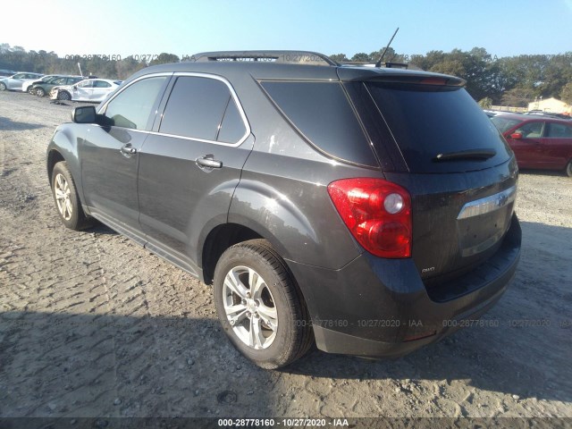 Photo 2 VIN: 2GNFLFEK3E6265418 - CHEVROLET EQUINOX 