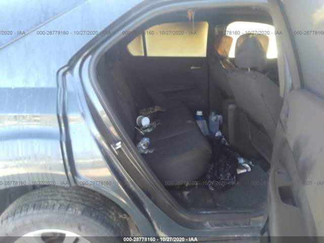 Photo 7 VIN: 2GNFLFEK3E6265418 - CHEVROLET EQUINOX 