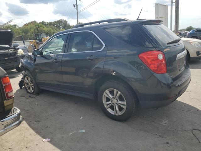 Photo 1 VIN: 2GNFLFEK3E6265757 - CHEVROLET EQUINOX LT 