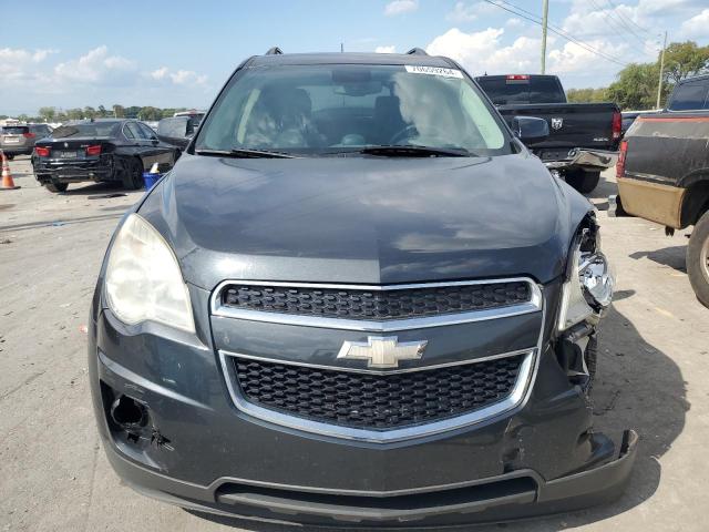 Photo 4 VIN: 2GNFLFEK3E6265757 - CHEVROLET EQUINOX LT 