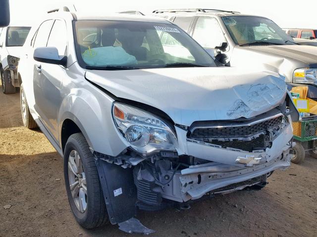 Photo 0 VIN: 2GNFLFEK3E6265967 - CHEVROLET EQUINOX LT 