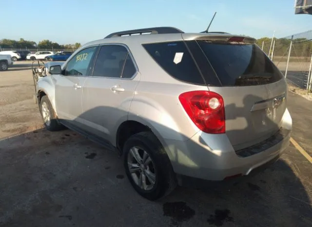 Photo 2 VIN: 2GNFLFEK3E6276581 - CHEVROLET EQUINOX 