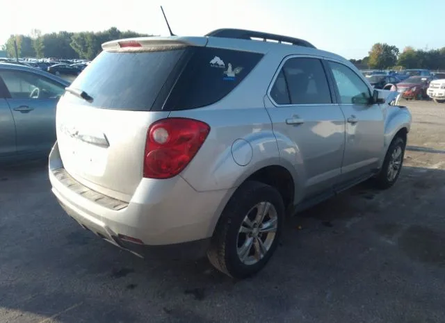 Photo 3 VIN: 2GNFLFEK3E6276581 - CHEVROLET EQUINOX 