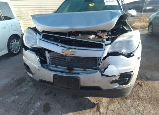 Photo 5 VIN: 2GNFLFEK3E6276581 - CHEVROLET EQUINOX 