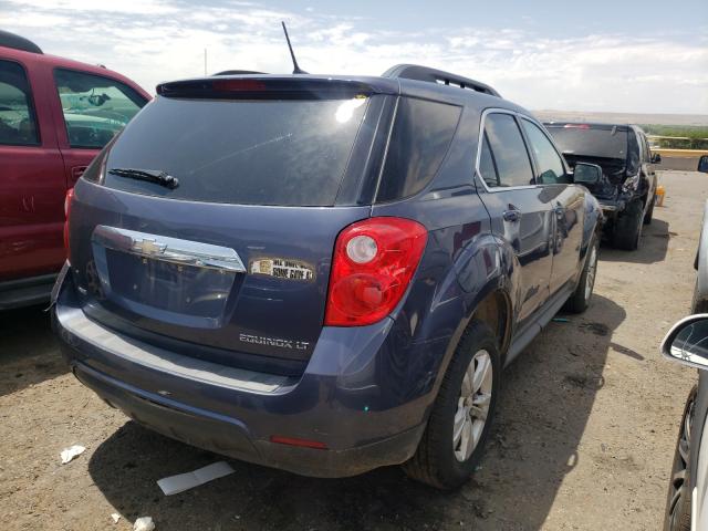 Photo 3 VIN: 2GNFLFEK3E6276967 - CHEVROLET EQUINOX LT 