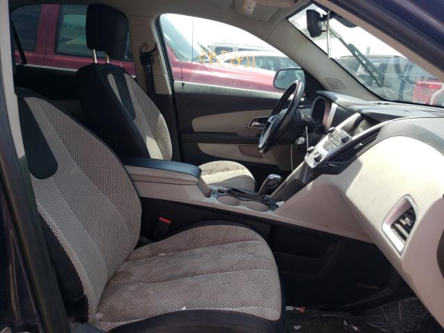 Photo 4 VIN: 2GNFLFEK3E6276967 - CHEVROLET EQUINOX LT 