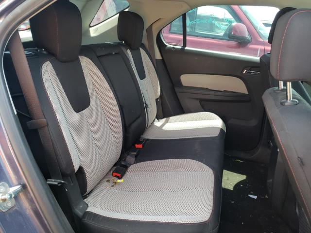 Photo 5 VIN: 2GNFLFEK3E6276967 - CHEVROLET EQUINOX LT 