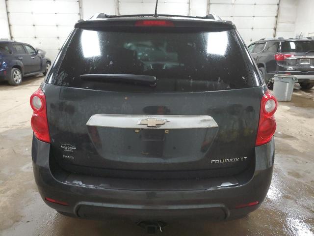 Photo 5 VIN: 2GNFLFEK3E6309479 - CHEVROLET EQUINOX 