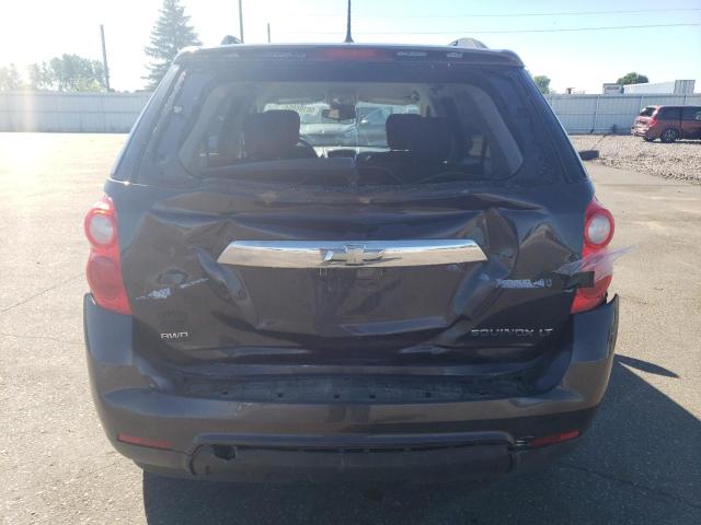 Photo 5 VIN: 2GNFLFEK3E6360853 - CHEVROLET EQUINOX 