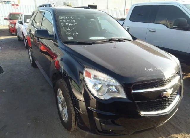 Photo 0 VIN: 2GNFLFEK3F6102057 - CHEVROLET EQUINOX 