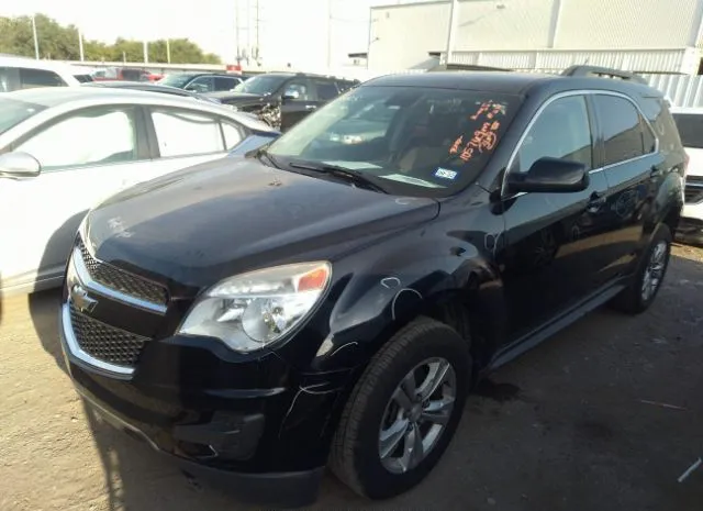 Photo 1 VIN: 2GNFLFEK3F6102057 - CHEVROLET EQUINOX 