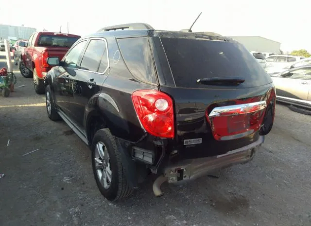 Photo 2 VIN: 2GNFLFEK3F6102057 - CHEVROLET EQUINOX 