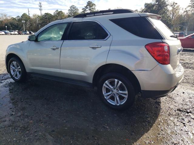 Photo 1 VIN: 2GNFLFEK3F6107162 - CHEVROLET EQUINOX 