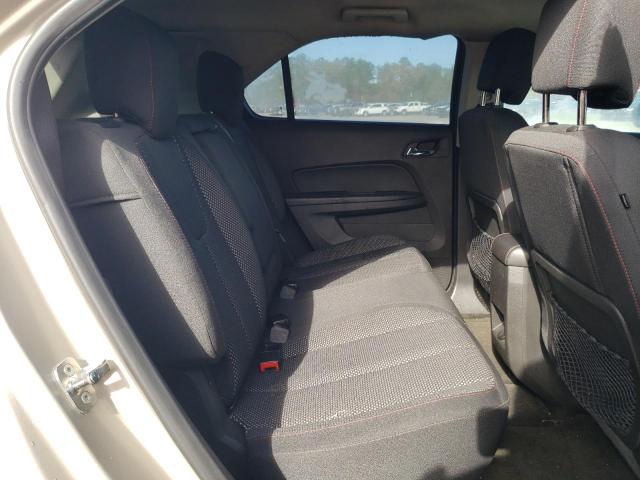 Photo 10 VIN: 2GNFLFEK3F6107162 - CHEVROLET EQUINOX 