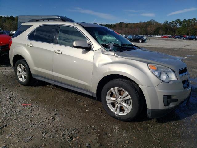 Photo 3 VIN: 2GNFLFEK3F6107162 - CHEVROLET EQUINOX 