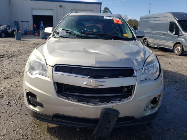 Photo 4 VIN: 2GNFLFEK3F6107162 - CHEVROLET EQUINOX 