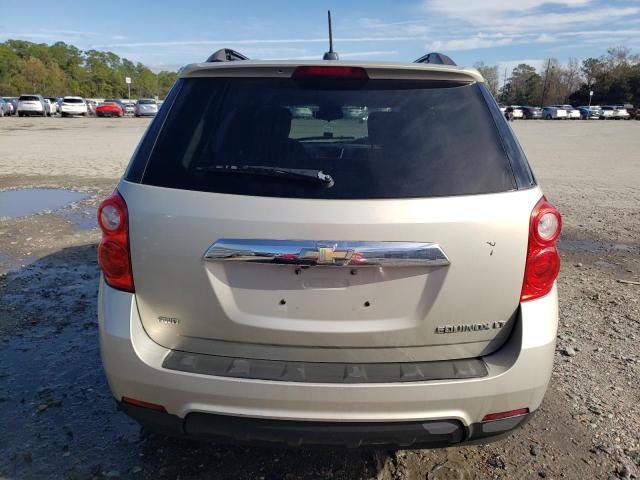 Photo 5 VIN: 2GNFLFEK3F6107162 - CHEVROLET EQUINOX 