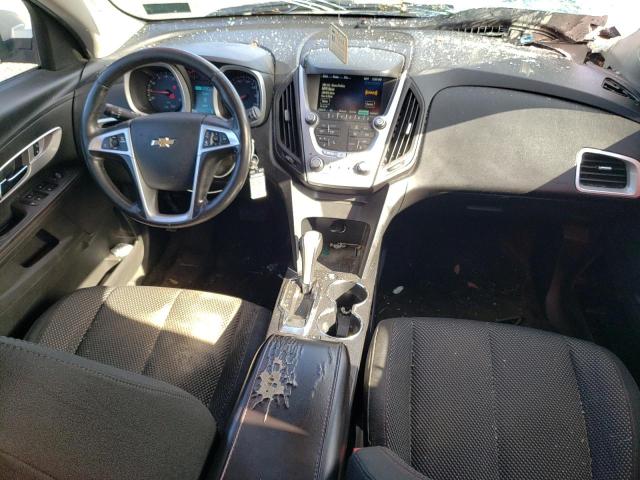 Photo 7 VIN: 2GNFLFEK3F6107162 - CHEVROLET EQUINOX 