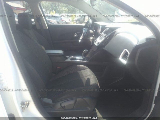 Photo 4 VIN: 2GNFLFEK3F6107999 - CHEVROLET EQUINOX 