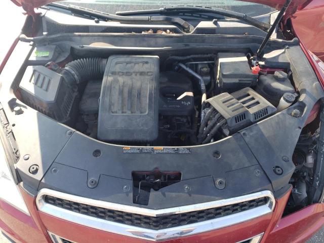 Photo 10 VIN: 2GNFLFEK3F6109316 - CHEVROLET EQUINOX 