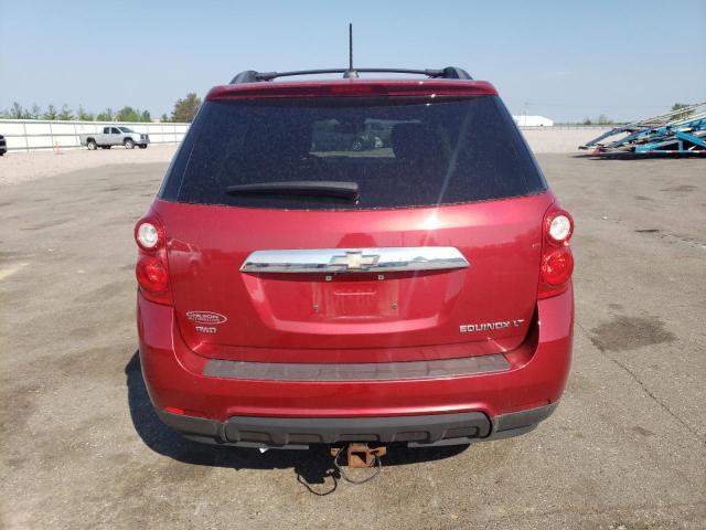 Photo 5 VIN: 2GNFLFEK3F6109316 - CHEVROLET EQUINOX 