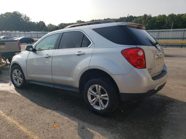 Photo 1 VIN: 2GNFLFEK3F6112345 - CHEVROLET EQUINOX 