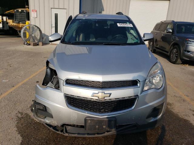 Photo 4 VIN: 2GNFLFEK3F6112345 - CHEVROLET EQUINOX 