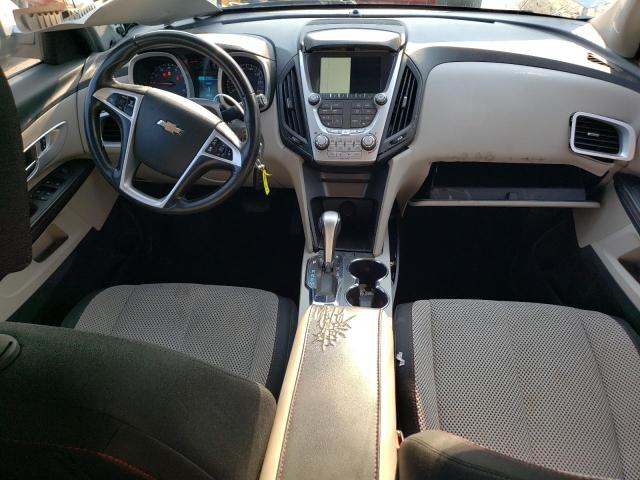 Photo 7 VIN: 2GNFLFEK3F6112345 - CHEVROLET EQUINOX 