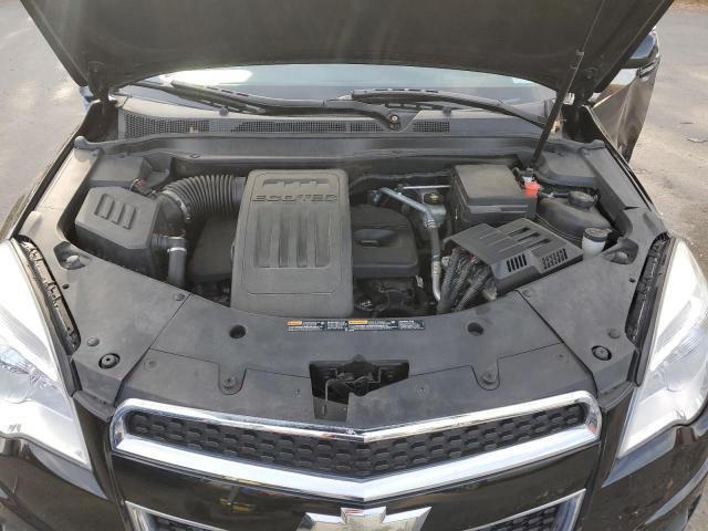 Photo 11 VIN: 2GNFLFEK3F6133910 - CHEVROLET EQUINOX LT 