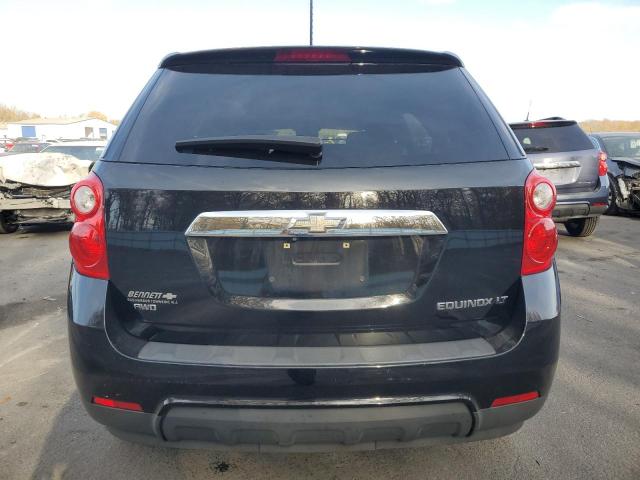 Photo 5 VIN: 2GNFLFEK3F6133910 - CHEVROLET EQUINOX LT 