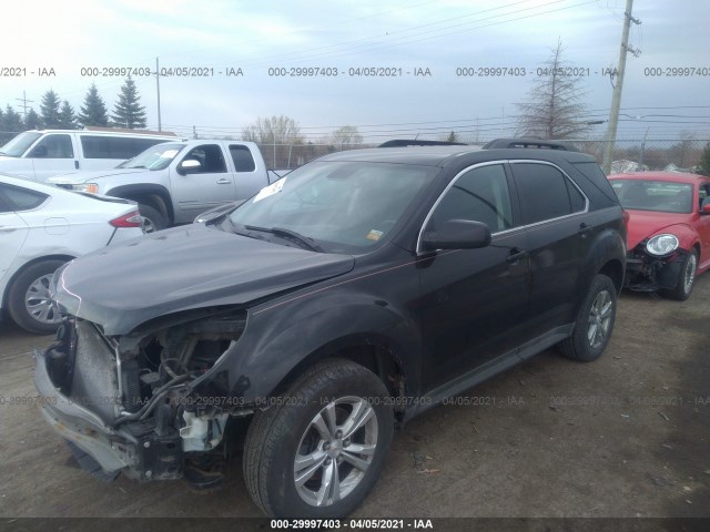 Photo 1 VIN: 2GNFLFEK3F6143045 - CHEVROLET EQUINOX 