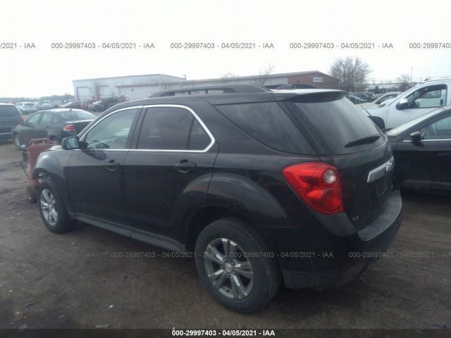 Photo 2 VIN: 2GNFLFEK3F6143045 - CHEVROLET EQUINOX 