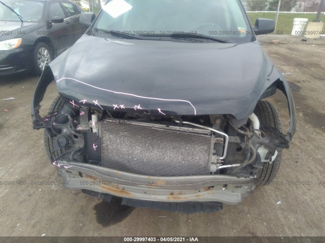 Photo 5 VIN: 2GNFLFEK3F6143045 - CHEVROLET EQUINOX 