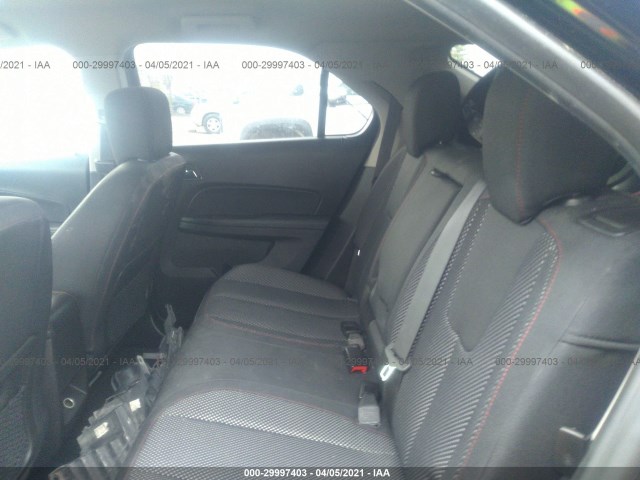 Photo 7 VIN: 2GNFLFEK3F6143045 - CHEVROLET EQUINOX 