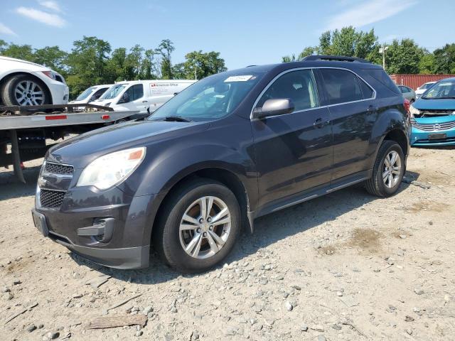 Photo 0 VIN: 2GNFLFEK3F6159472 - CHEVROLET EQUINOX 