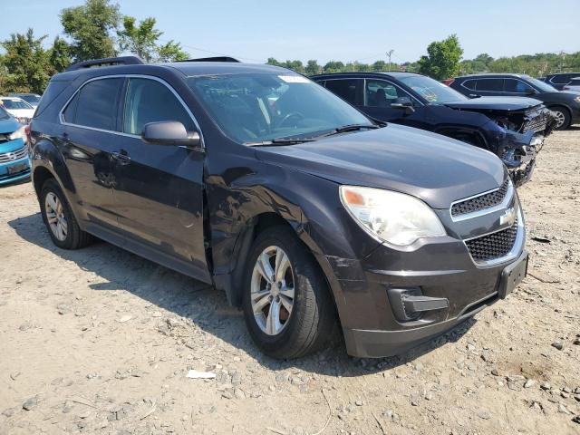 Photo 3 VIN: 2GNFLFEK3F6159472 - CHEVROLET EQUINOX 