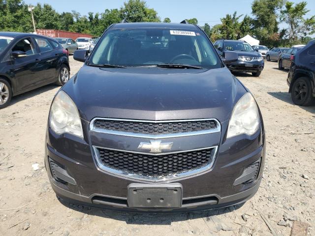 Photo 4 VIN: 2GNFLFEK3F6159472 - CHEVROLET EQUINOX 