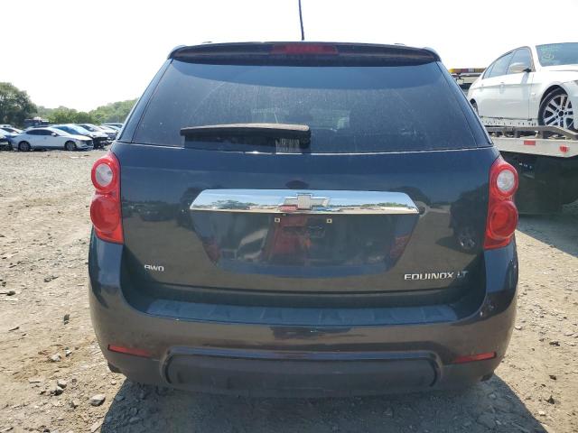 Photo 5 VIN: 2GNFLFEK3F6159472 - CHEVROLET EQUINOX 