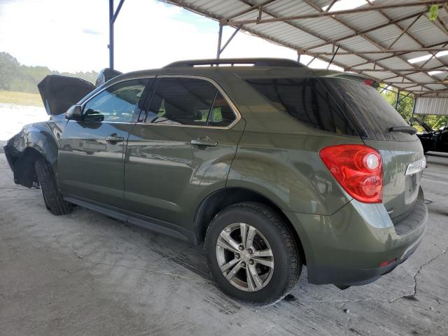 Photo 1 VIN: 2GNFLFEK3F6168771 - CHEVROLET EQUINOX LT 